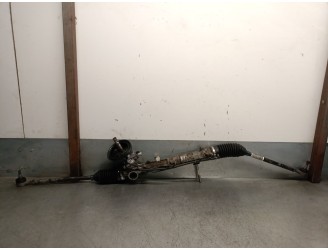 Recambio de cremallera direccion para peugeot 307 sw (3h) 1.6 hdi 110 referencia OEM IAM 4000ZK 4000ZK 