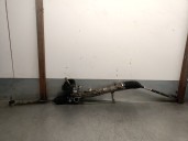 Recambio de cremallera direccion para peugeot 307 sw (3h) 1.6 hdi 110 referencia OEM IAM 4000ZK 4000ZK 