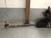 Recambio de cremallera direccion para peugeot 307 sw (3h) 1.6 hdi 110 referencia OEM IAM 4000ZK 4000ZK 