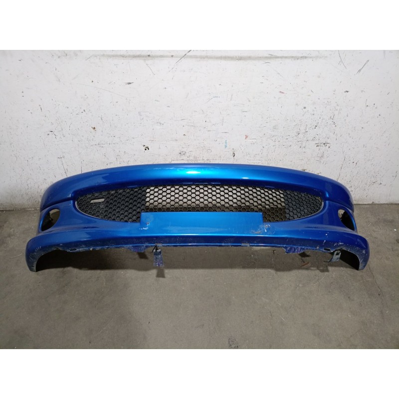 Recambio de paragolpes delantero para peugeot 206 hatchback (2a/c) 1.4 i referencia OEM IAM 7401N4 7401N4 