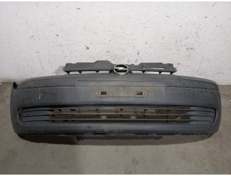 Recambio de paragolpes delantero para opel corsa c (x01) 1.7 di (f08, f68) referencia OEM IAM 1400231 1400231 