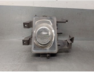 Recambio de faro antiniebla izquierdo para opel zafira / zafira family b (a05) 1.9 cdti (m75) referencia OEM IAM 24462133 671003