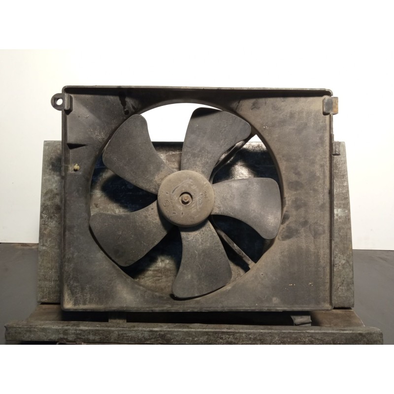 Recambio de electroventilador para daewoo nubira sedán (j100) 1.6 16v referencia OEM IAM 96181888 96181887 