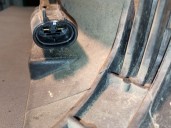 Recambio de electroventilador para daewoo nubira sedán (j100) 1.6 16v referencia OEM IAM 96181888 96181887 