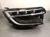 Recambio de faro derecho para renault austral tce 130 referencia OEM IAM 260103381R 260103381R 1EX01515202 HELLA