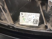 Recambio de faro derecho para renault austral tce 130 referencia OEM IAM 260103381R 260103381R 1EX01515202 HELLA