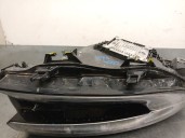 Recambio de faro derecho para renault austral tce 130 referencia OEM IAM 260103381R 260103381R 1EX01515202 HELLA