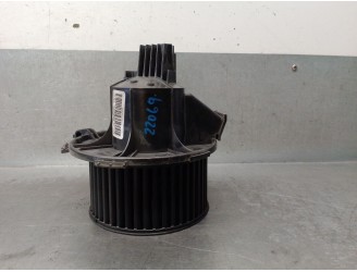 Recambio de motor calefaccion para opel zafira / zafira family b (a05) 1.9 cdti (m75) referencia OEM IAM 1845107 1845107 D2027 B