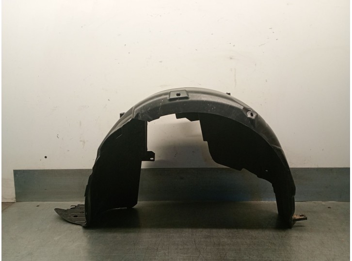 Recambio de paso rueda trasero derecho para seat arona (kj7, kjp) 1.0 tsi referencia OEM IAM 6F9810970F 6F9810970F 