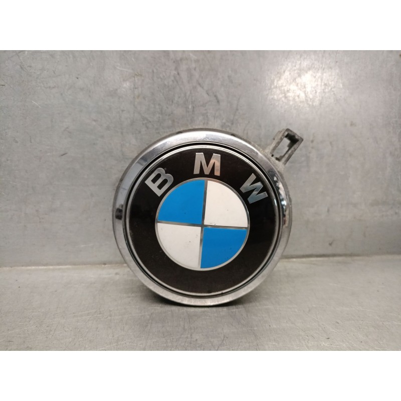 Recambio de maneta exterior porton para bmw 1 (e87) 118 d referencia OEM IAM 51247200938  