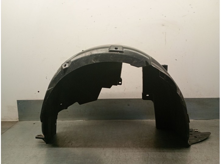 Recambio de paso rueda trasero izquierdo para seat arona (kj7, kjp) 1.0 tsi referencia OEM IAM 6F9810969D 6F9810969D 