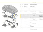 Recambio de cubrecarter para seat arona (kj7, kjp) 1.0 tsi referencia OEM IAM 6F0825205 6F0825205 