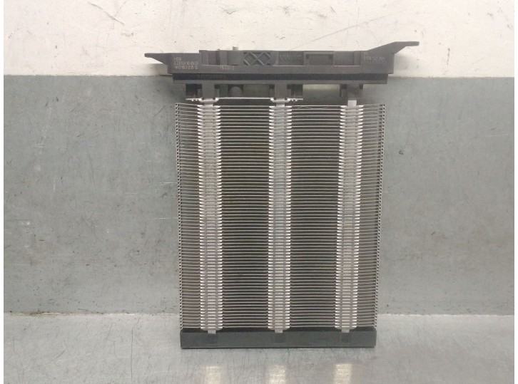 Recambio de resistencia calefaccion para volkswagen cc referencia OEM IAM 1K0963235G 1K0963235G 