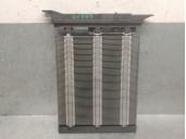 Recambio de resistencia calefaccion para volkswagen cc referencia OEM IAM 1K0963235G 1K0963235G 