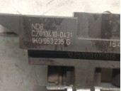 Recambio de resistencia calefaccion para volkswagen cc referencia OEM IAM 1K0963235G 1K0963235G 