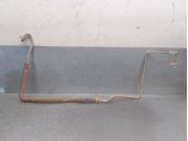 Recambio de tubos aire acondicionado para ssangyong korando (kj) 2.9 td referencia OEM IAM JUE501120 JUE501120 