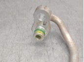 Recambio de tubos aire acondicionado para ssangyong korando (kj) 2.9 td referencia OEM IAM JUE501120 JUE501120 