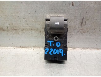 Recambio de mando elevalunas trasero derecho para opel astra k sports tourer (b16) 1.2 turbo (35) referencia OEM IAM 13408452 3