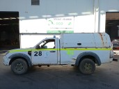 ford ranger (es) del año 2012