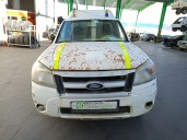 ford ranger (es) del año 2012