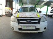 ford ranger (es) del año 2012