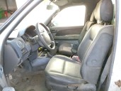 ford ranger (es) del año 2012
