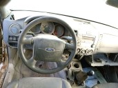 ford ranger (es) del año 2012