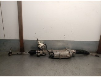 Recambio de cremallera direccion para opel astra k sports tourer (b16) 1.2 turbo (35) referencia OEM IAM 39139954 39008062 