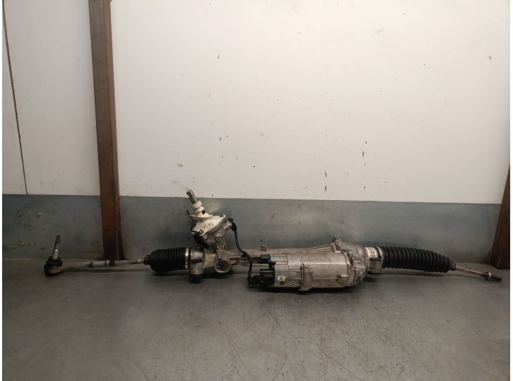 Recambio de cremallera direccion para opel astra k sports tourer (b16) 1.2 turbo (35) referencia OEM IAM 39139954 39008062 