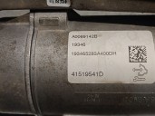 Recambio de cremallera direccion para opel astra k sports tourer (b16) 1.2 turbo (35) referencia OEM IAM 39139954 39008062 