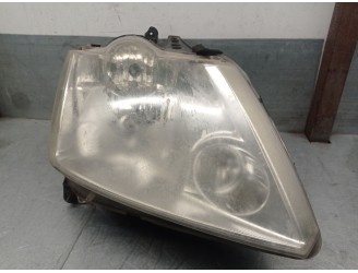 Replacement right headlight for Renault Modus / Grand Modus (F/JP0_) 1.5 dCi (FP0D, JP0D) OEM IAM reference 8200301831 770105817