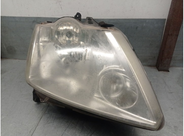 Recambio de faro derecho para renault modus / grand modus (f/jp0_) 1.5 dci (fp0d, jp0d) referencia OEM IAM 8200301831 7701058175