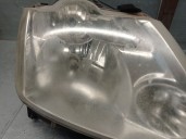 Recambio de faro derecho para renault modus / grand modus (f/jp0_) 1.5 dci (fp0d, jp0d) referencia OEM IAM 8200301831 7701058175