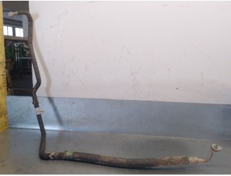 Recambio de tubos aire acondicionado para ssangyong korando (kj) 2.9 td referencia OEM IAM JUF500340 JUF500340 