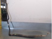 Recambio de tubos aire acondicionado para ssangyong korando (kj) 2.9 td referencia OEM IAM JUF500340 JUF500340 