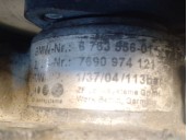 Recambio de bomba servodireccion para mini mini (r50, r53) one d referencia OEM IAM 6763556 32416766051 7690974121 ZFL