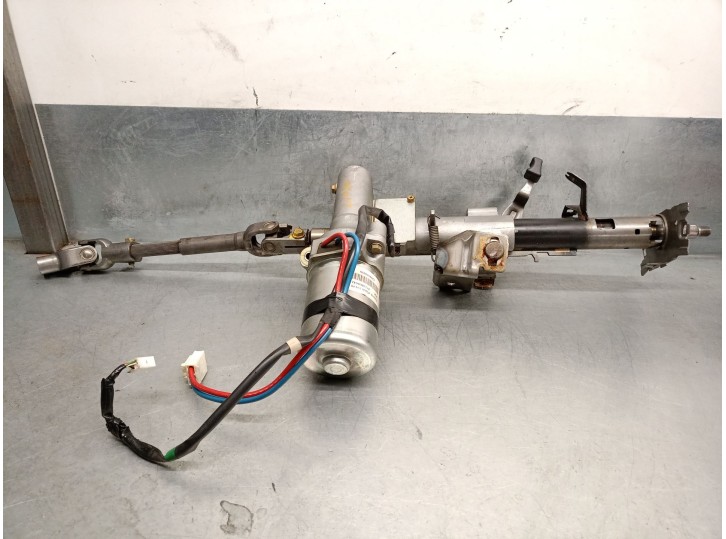 Replacement steering column for Toyota Corolla (_E12_) 1.4 D (NDE120_) OEM IAM reference 4520012170 4525002480 