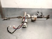 Replacement steering column for Toyota Corolla (_E12_) 1.4 D (NDE120_) OEM IAM reference 4520012170 4525002480 