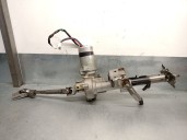 Replacement steering column for Toyota Corolla (_E12_) 1.4 D (NDE120_) OEM IAM reference 4520012170 4525002480 
