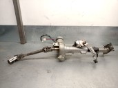 Replacement steering column for Toyota Corolla (_E12_) 1.4 D (NDE120_) OEM IAM reference 4520012170 4525002480 
