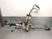 Replacement steering column for Toyota Corolla (_E12_) 1.4 D (NDE120_) OEM IAM reference 4520012170 4525002480 