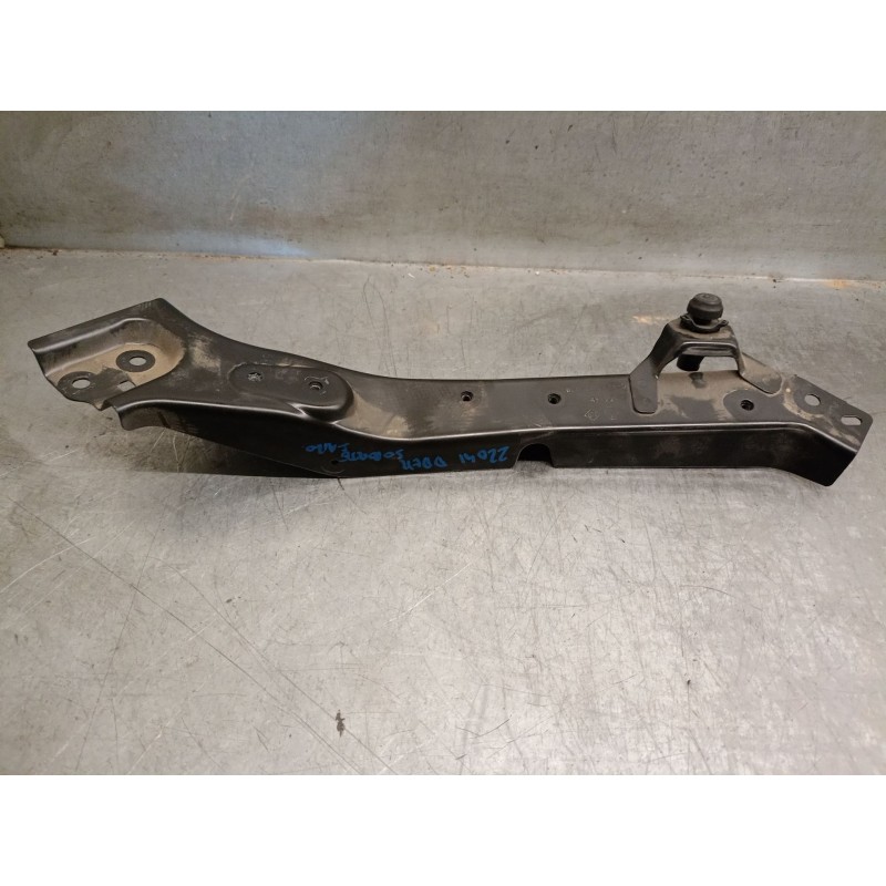 Recambio de soporte faro derecho para renault austral tce 130 referencia OEM IAM 625126512R 625126512R 