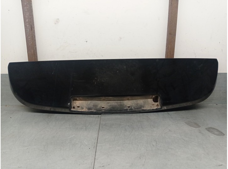 Recambio de aleron trasero para land rover range rover sport i (l320) 2.7 d 4x4 referencia OEM IAM DFD000223 DFD500110LML 