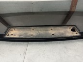 Recambio de aleron trasero para land rover range rover sport i (l320) 2.7 d 4x4 referencia OEM IAM DFD000223 DFD500110LML 