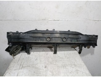 Recambio de refuerzo paragolpes trasero para hyundai i30 (gd) 1.4 crdi referencia OEM IAM 86631A6000 86631A6000 