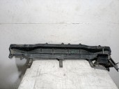 Recambio de refuerzo paragolpes trasero para hyundai i30 (gd) 1.4 crdi referencia OEM IAM 86631A6000 86631A6000 