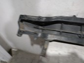 Recambio de refuerzo paragolpes trasero para hyundai i30 (gd) 1.4 crdi referencia OEM IAM 86631A6000 86631A6000 