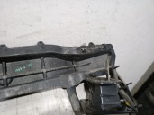 Recambio de refuerzo paragolpes trasero para hyundai i30 (gd) 1.4 crdi referencia OEM IAM 86631A6000 86631A6000 