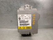 Replacement airbag control unit for bmw 1 (e87) 118 d OEM IAM reference 6577912522401 0285010060 BOSCH
