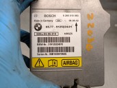 Replacement airbag control unit for bmw 1 (e87) 118 d OEM IAM reference 6577912522401 0285010060 BOSCH